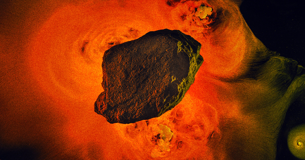 Featured image for "Iceland's Groundbreaking Mission to Harness Unlimited Energy by Drilling into Volcano's Magma Chamber"