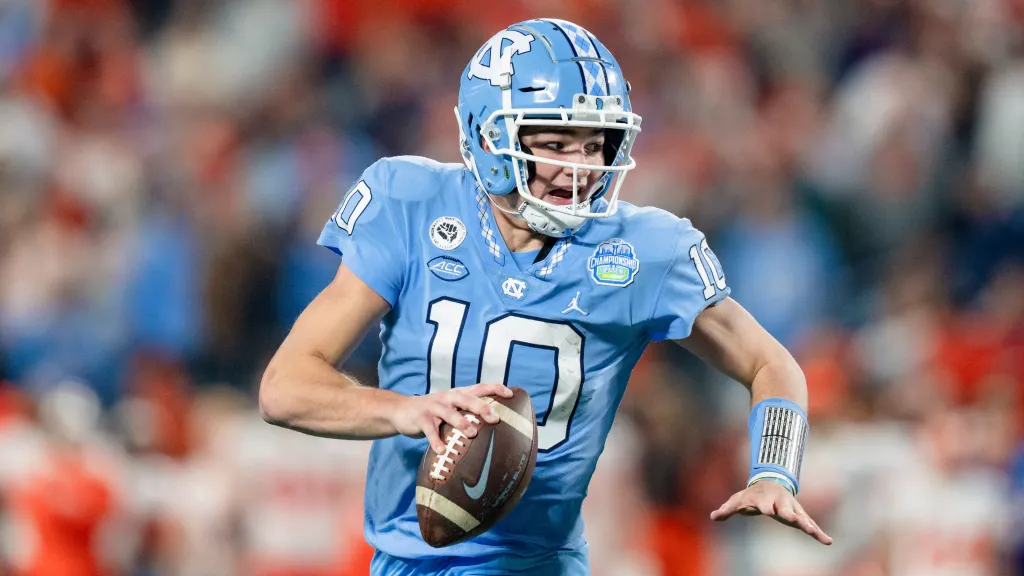 "Patriots' Draft Dilemma: Filling Top Needs and Impact of AFC Rival's Trade"