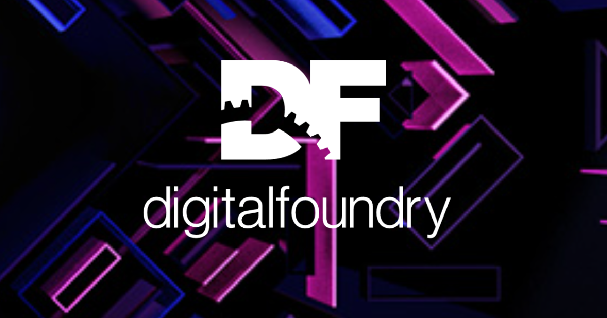 Featured image for Digital Foundry Gains Independence in Game Console Analysis