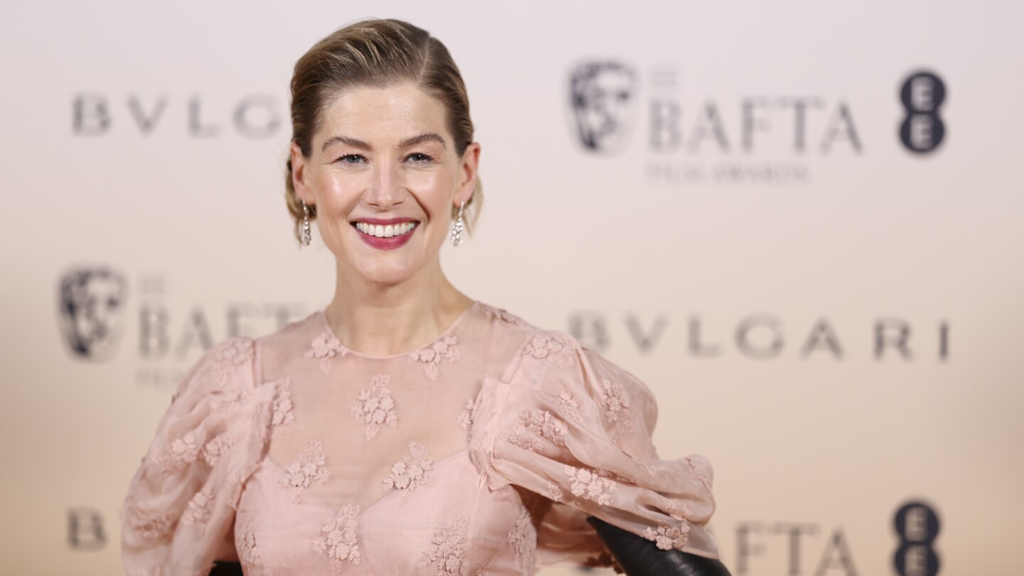 "2024 BAFTA Awards: Record-Breaking Potential, Viewing Guide, and Red Carpet Highlights"