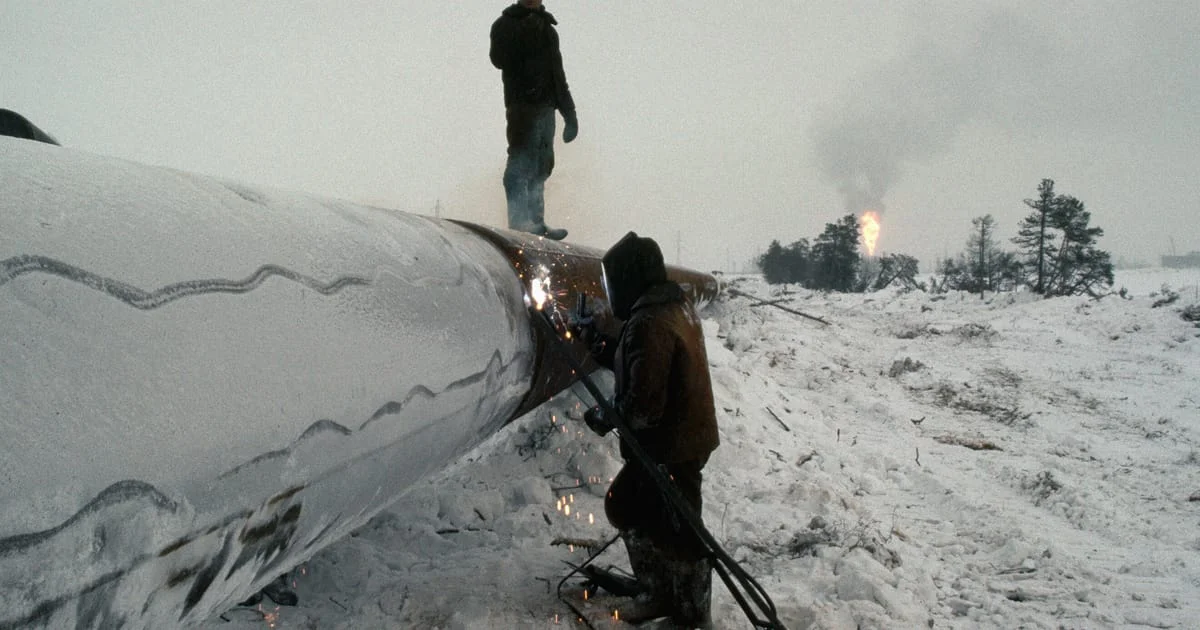 EU urged to verify Ukrainian claims on Druzhba pipeline damage