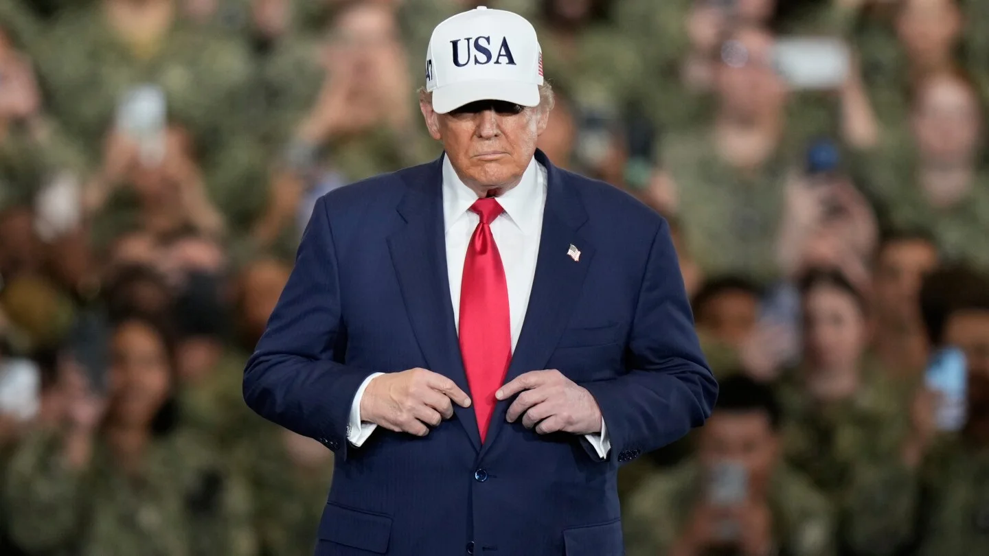 Featured image for Trump Administration Seeks to Reinstate Medical Debt on Credit Reports