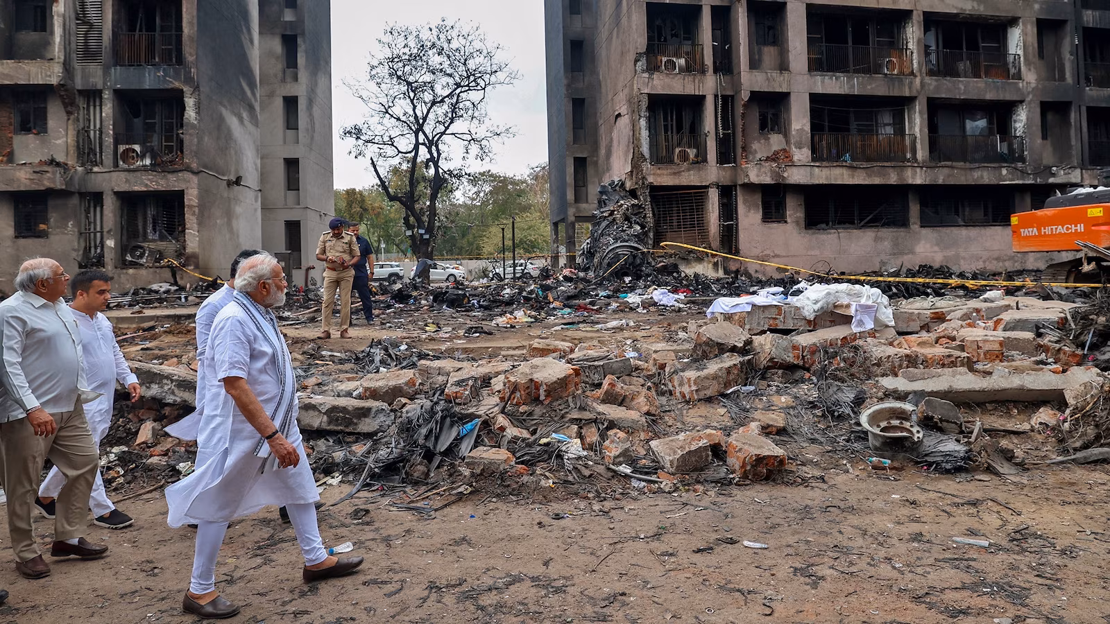 Featured image for Air India Crash: Fuel Switch, Cockpit Chaos, and Unanswered Questions