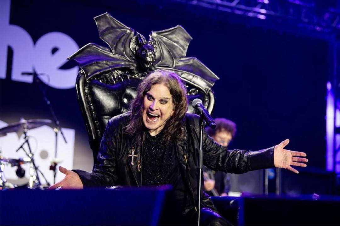Featured image for Ozzy Osbourne's Cause of Death Unveiled