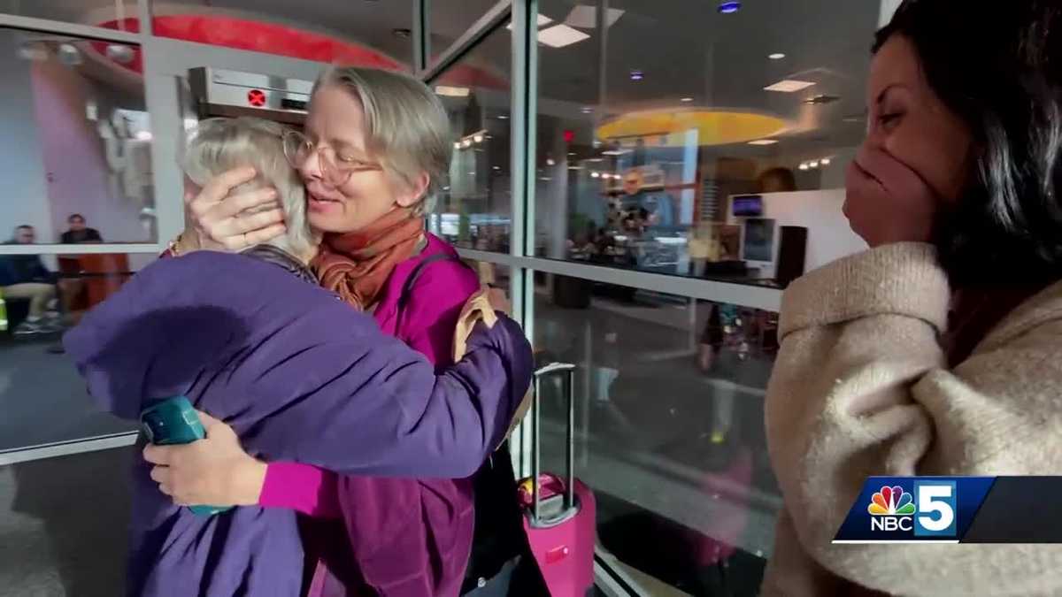 Featured image for "Community Support and Fear: Families of Palestinian Students Shot in Burlington Share Update"