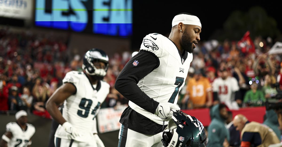 "Rams Consider Haason Reddick Trade to Replace Dominant Aaron Donald"
