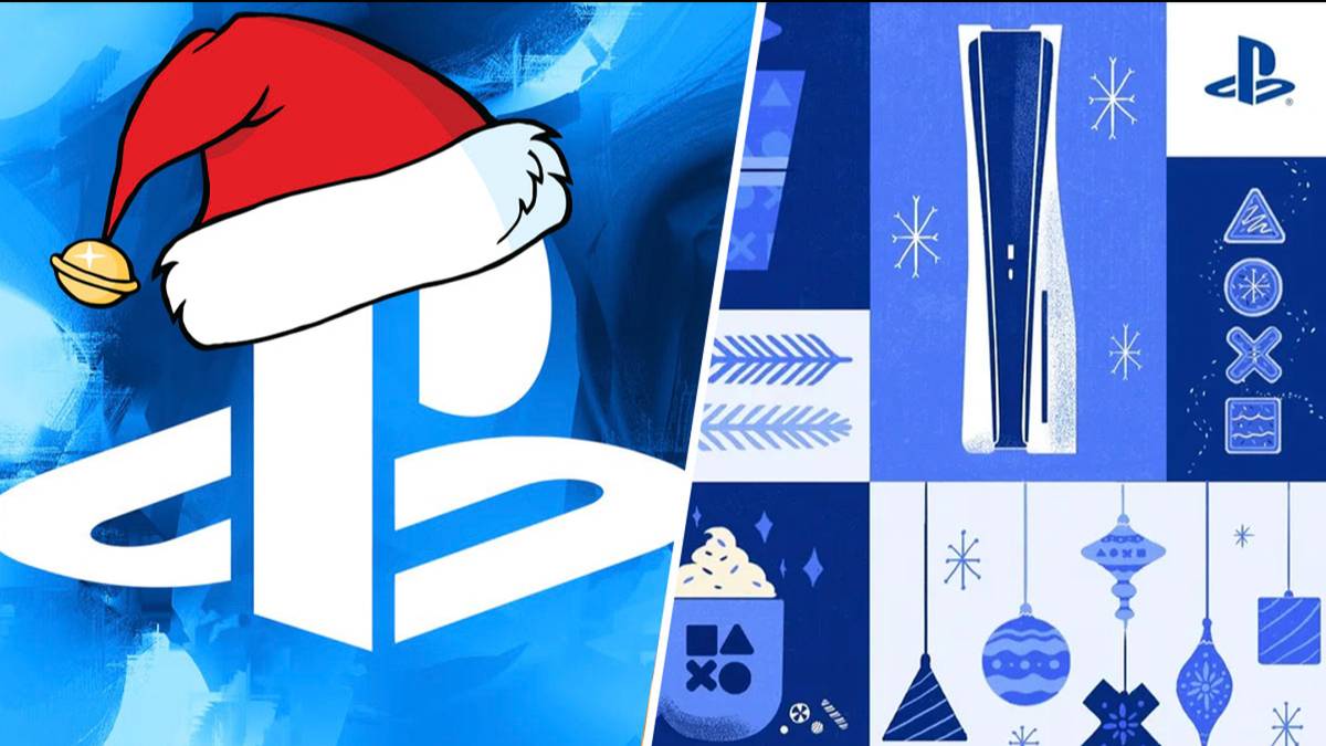 "Sony's Generous Giveaways: Free PlayStation 5 and 12 Months of PS Plus Await!"
