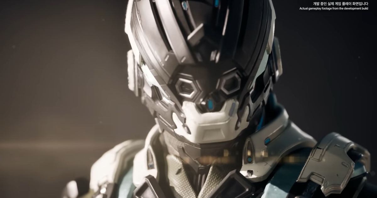 Featured image for NCSoft unveils exciting new trailers for Project M, LLL, and Project G at G-STAR 2023