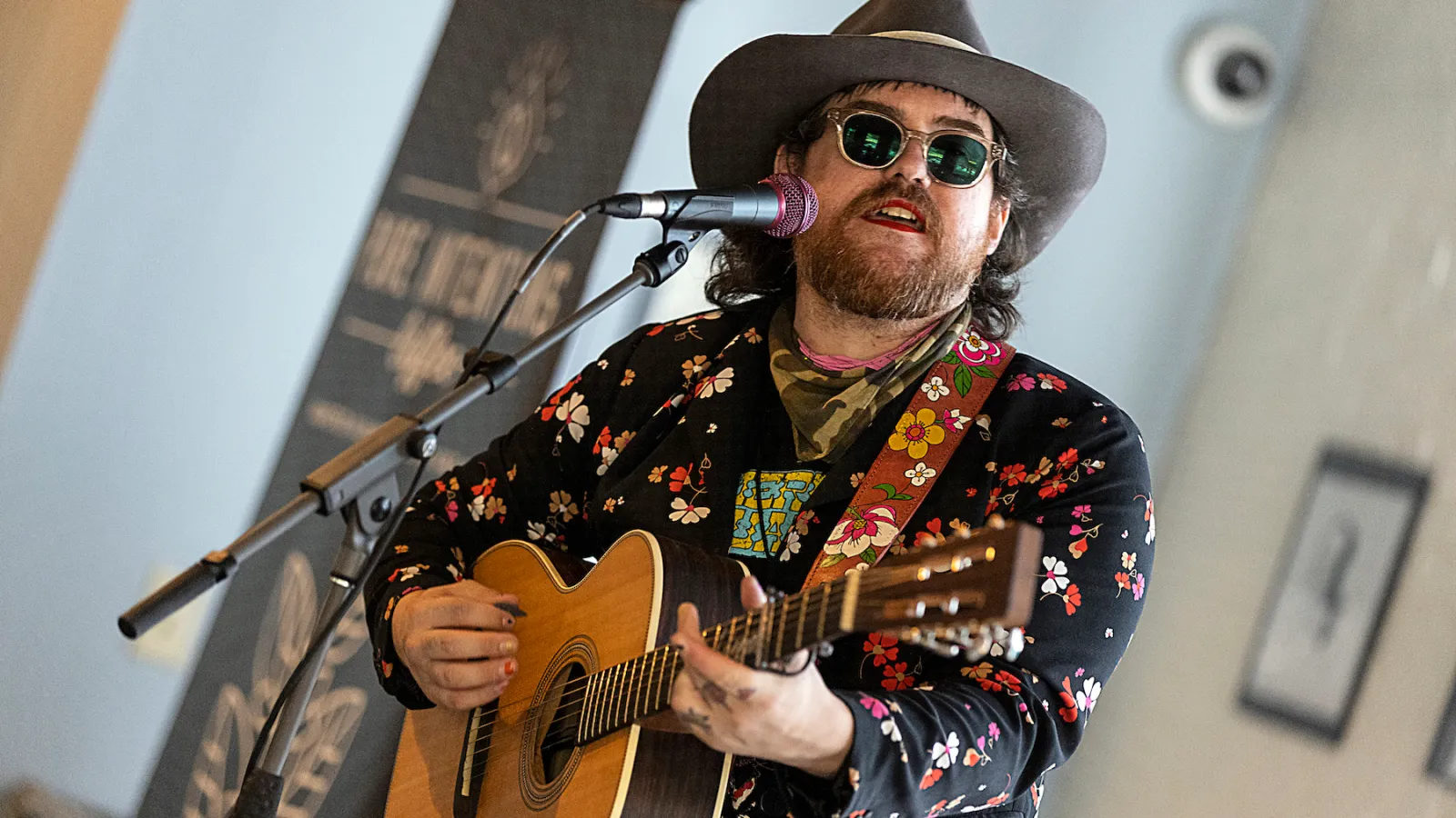 "Satirical Song 'Sundown Town' Takes Aim at Jason Aldean's 'Try That in a Small Town'"