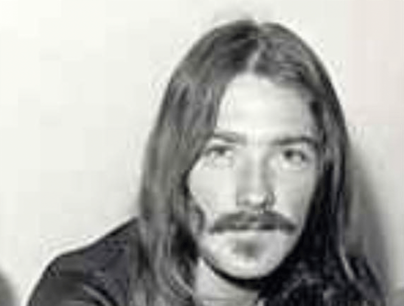 AC/DC Founding Member Colin Burgess Passes Away at 77
