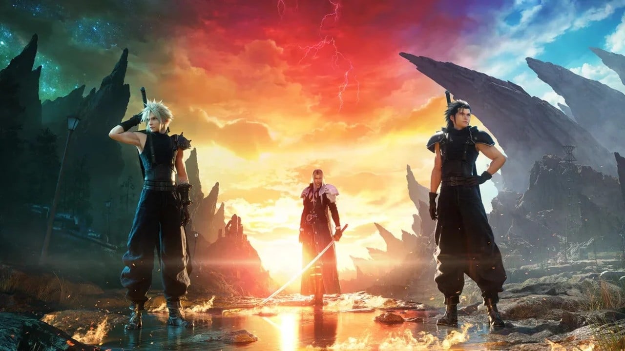 "Producer Stands Firm on Final Fantasy VII Rebirth Exclusion from Xbox Series X|S"