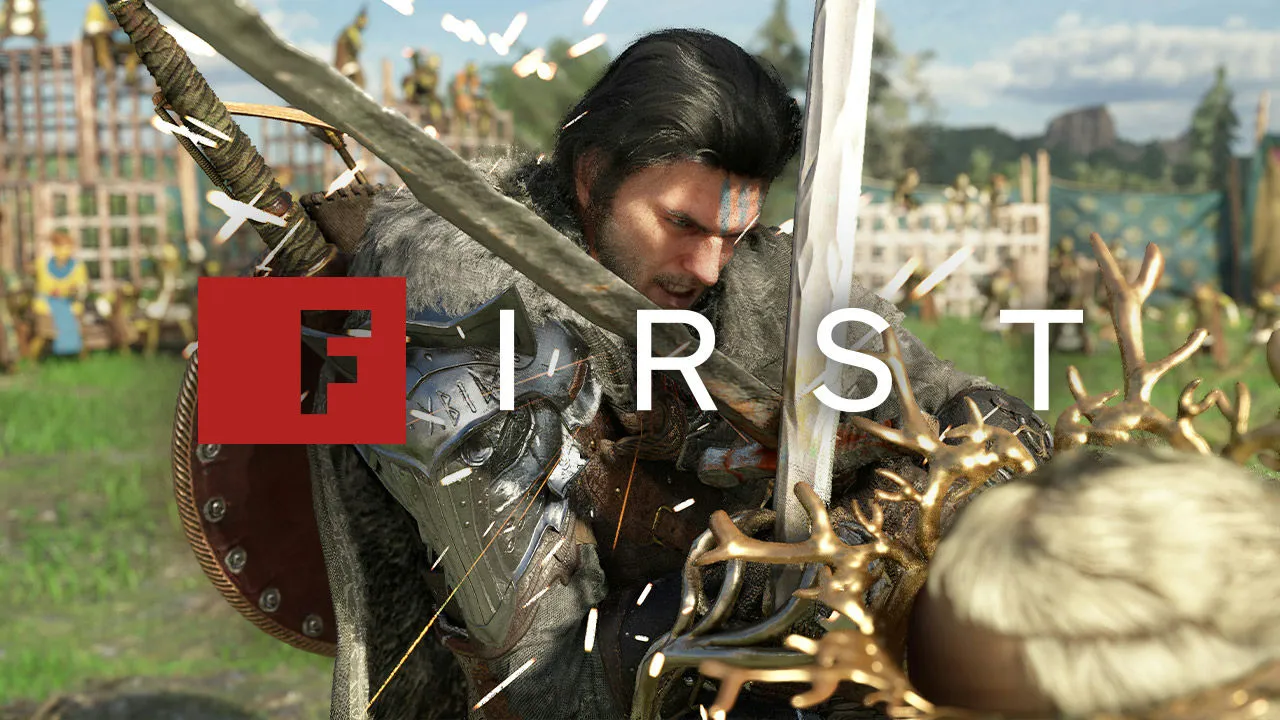 Featured image for Crimson Desert: New Combat, Release Date, and Pre-Order Details