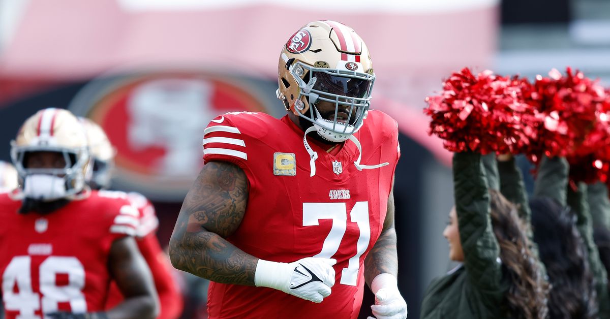 Featured image for 49ers Face Key Absences and Uncertainty Ahead of Rams Clash