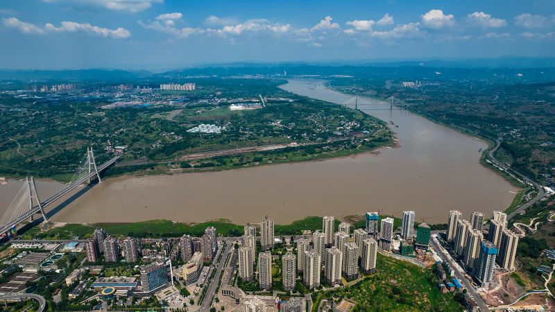 Chinese Couple Executed for Shocking Murder of Their Children