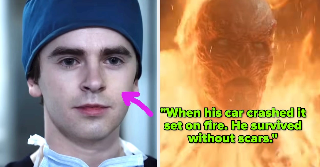 Featured image for Medical Workers Share Astonishing Patient Survival Stories