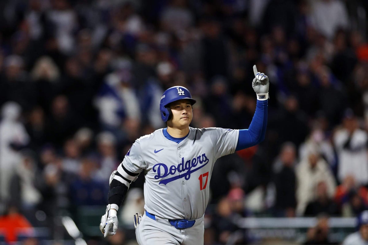Ohtani and Judge Secure Unanimous MVP Wins in Historic Season