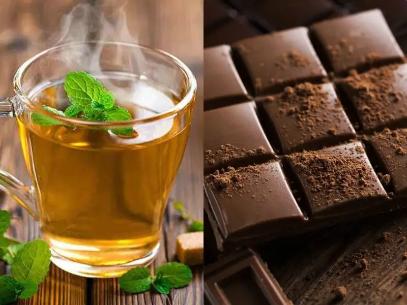 Featured image for Dark Chocolate and Tea: Natural Ways to Lower Blood Pressure