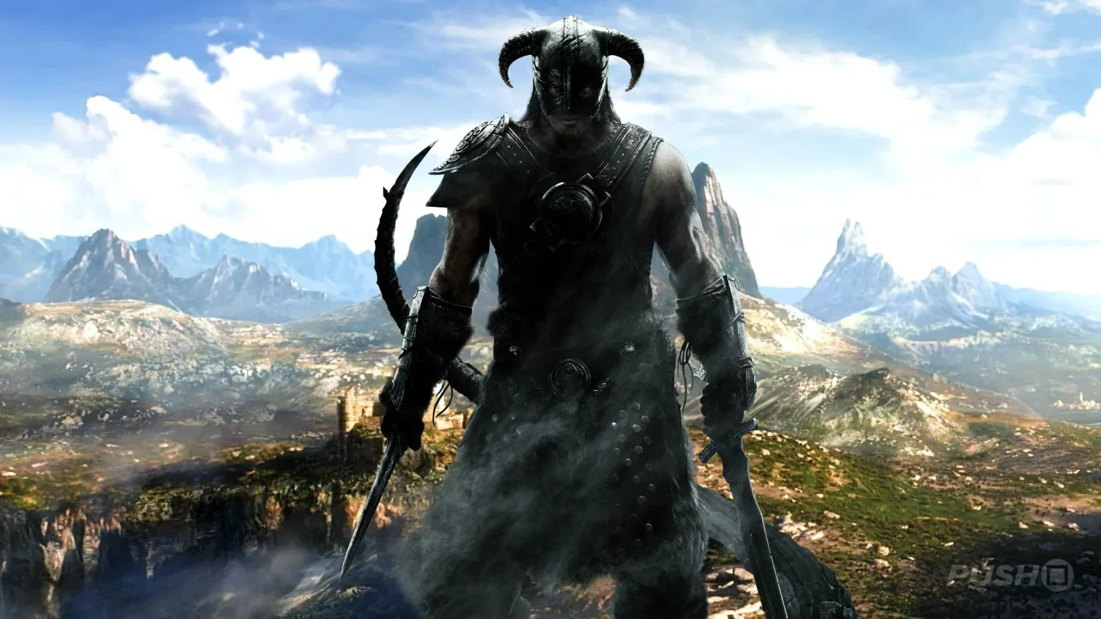 Elder Scrolls 6 Advances Internally, But Release Timeline Stretches Years