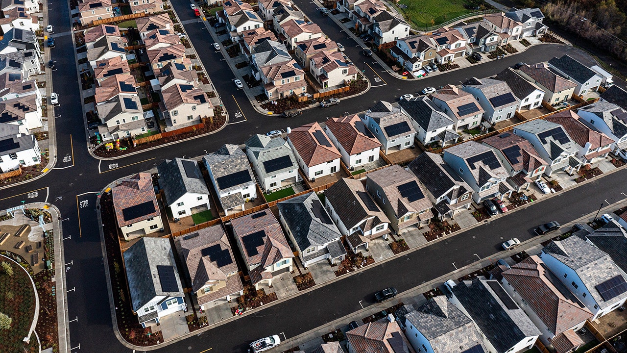 Record-breaking Home Prices Continue to Soar Amidst Supply Shortage