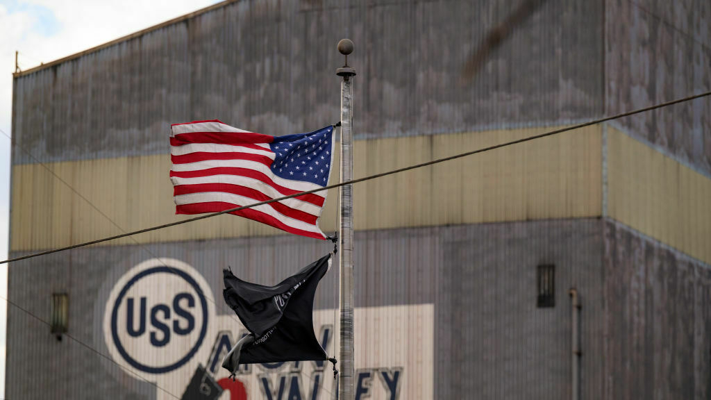 Featured image for U.S. Steel Deal and the President's Golden Share