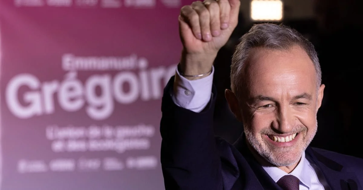 France’s municipal runoffs tilt the political map