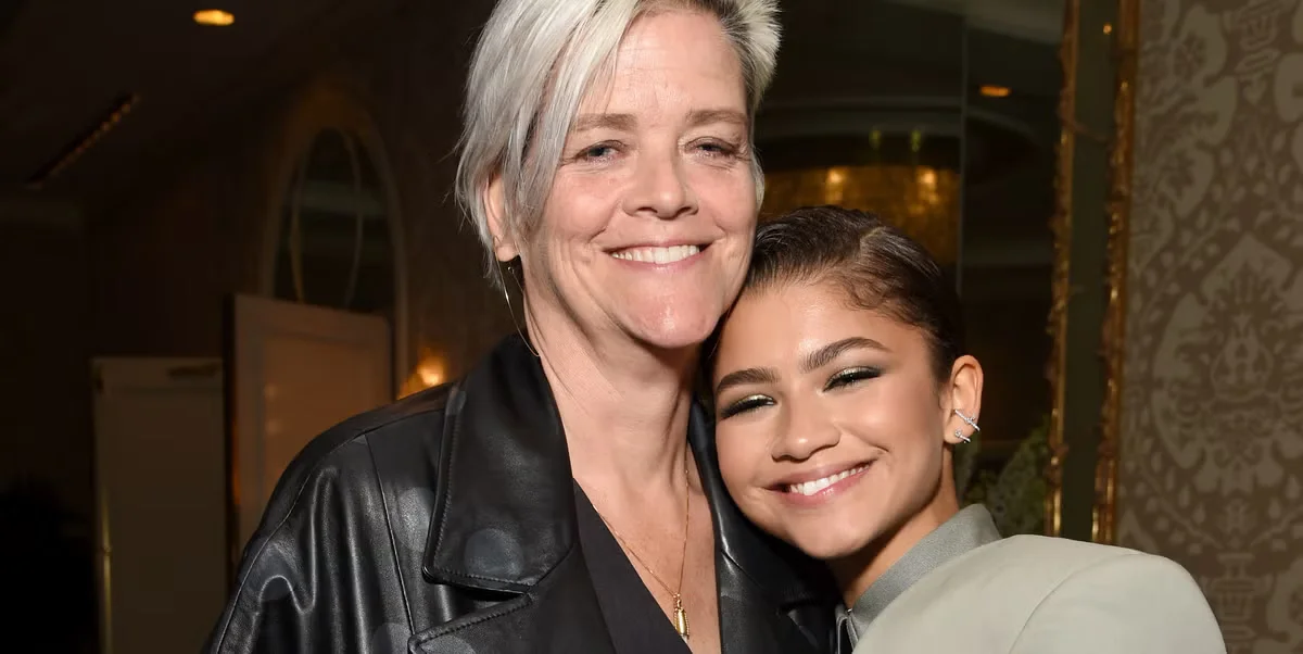 Roach’s Bombshell: Zendaya and Tom Holland Allegedly Married, Says Stylist