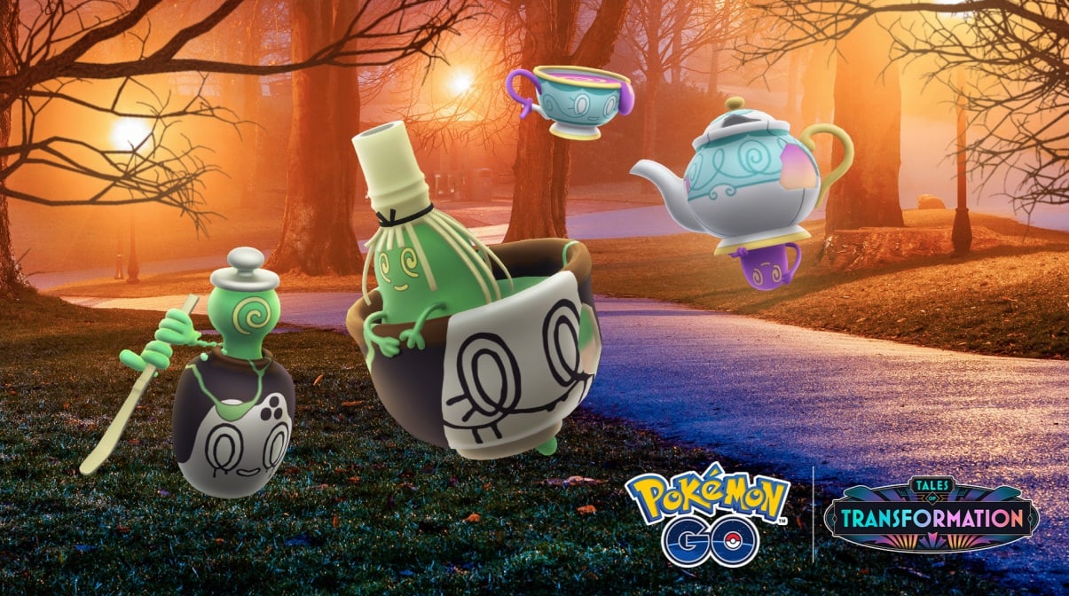 Featured image for Pokémon GO Halloween 2025 Event Highlights and Rewards