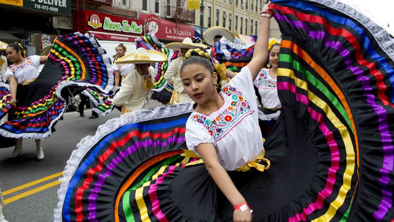 Featured image for "Cinco de Mayo: Myths, Misconceptions, and Freebies"