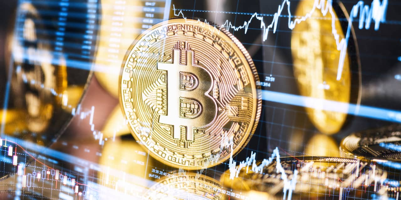 Bitcoin's Price Movement Ahead of Fed Decision and Inflation Data.