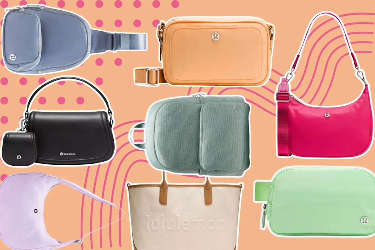 Featured image for Top Lululemon Deals and New Arrivals You Can't Miss