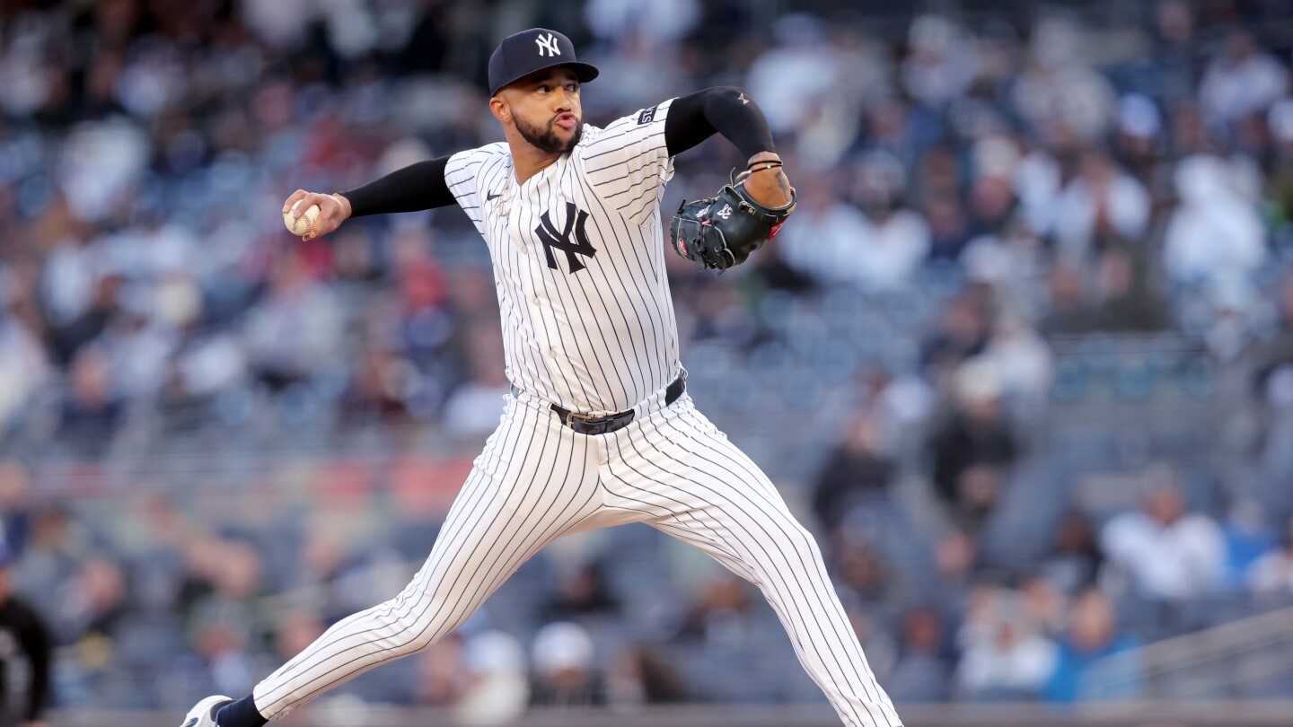 Yankees Closer Shuffle: Devin Williams Returns to Lead Role Amid Injuries