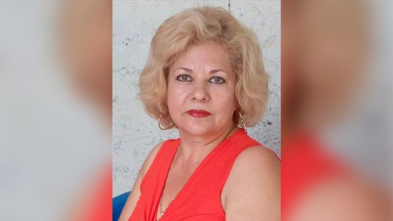 FBI offers $20,000 reward for missing American woman abducted from home in Mexico.