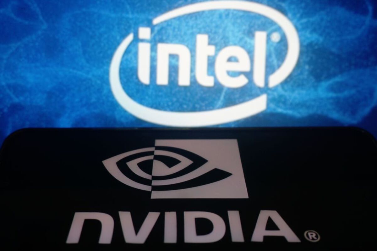 Intel's $14 Billion Stake and Nvidia Deal Boosts Growth and Innovation