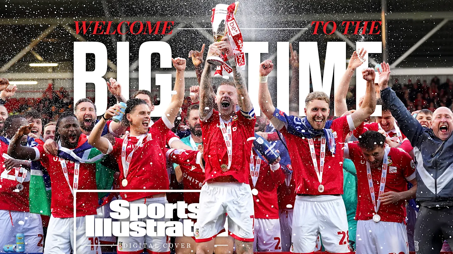 Featured image for Celebrity Ownership and the 'Wrexham Effect' Transforming Football