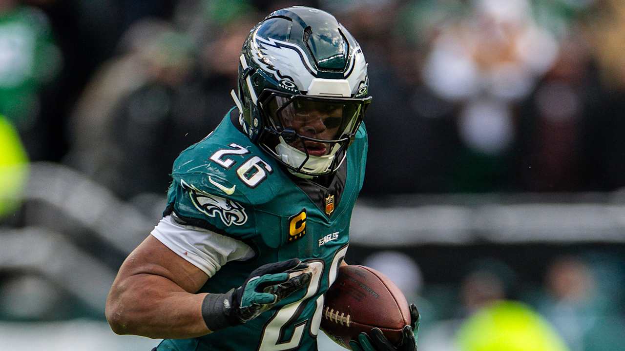 Featured image for Eagles' Playoff Journey: Revival, Opportunities, and Challenges