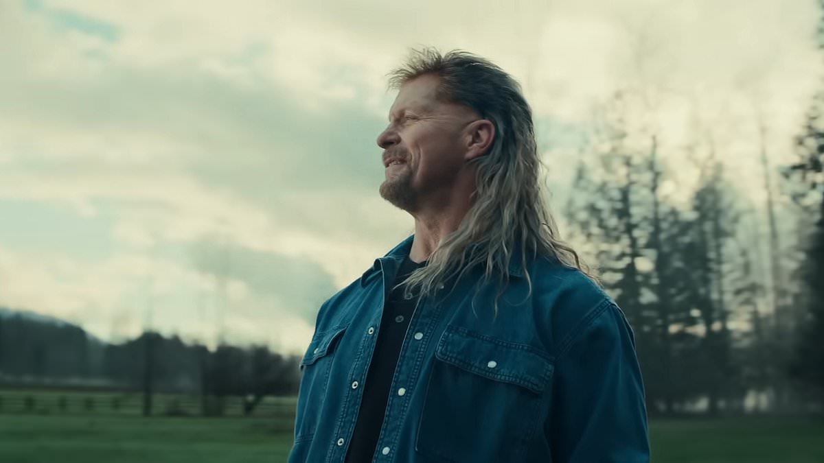 Featured image for "Stone Cold Steve Austin's Mullet Makeover Steals the Show in Super Bowl Ad"
