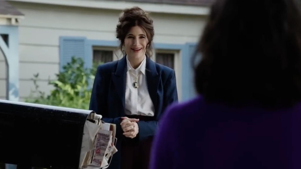 Featured image for "Exclusive Sneak Peek: Behind-the-Scenes of Marvel's 'Agatha: Darkhold Diaries' Spinoff"