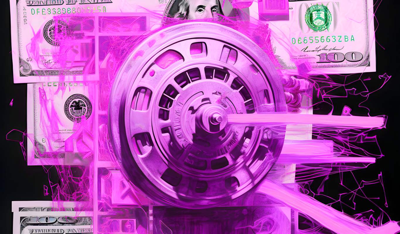 Featured image for Global Banking Giant Forced to Resort to USB Stick After Devastating Cyberattack