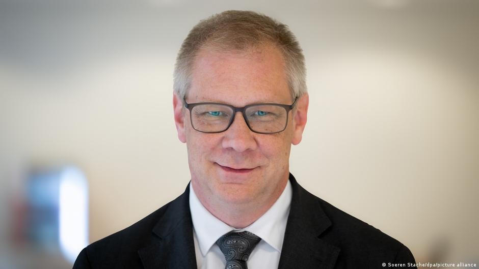 Featured image for German Antisemitism Official's Home Attacked Amid Rising Violence