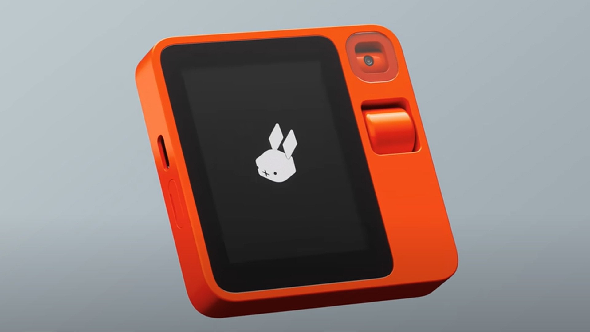 "Rabbit's R1 AI Device Exceeds Day 1 Sales Target by 20X, Sells Out 10,000 Units"