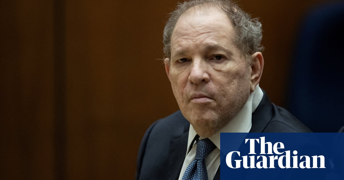 Weinstein taps Cosby's lawyer for LA appeal.