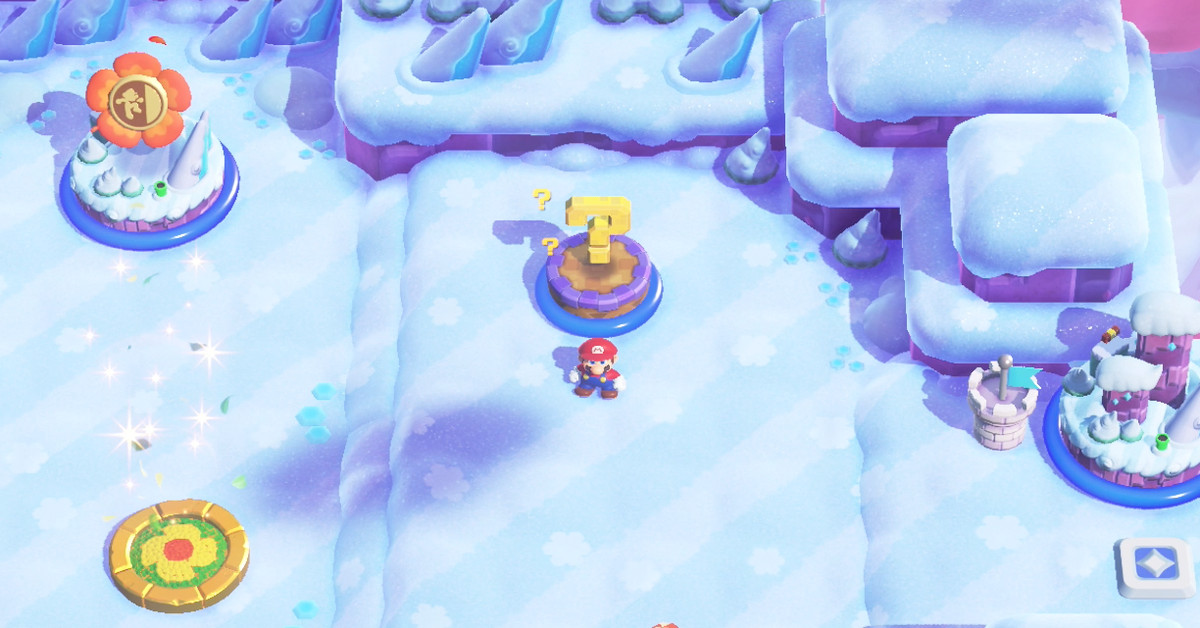 Unveiling the Secrets of Super Mario Wonder: Token Locations, Course Guide, and More