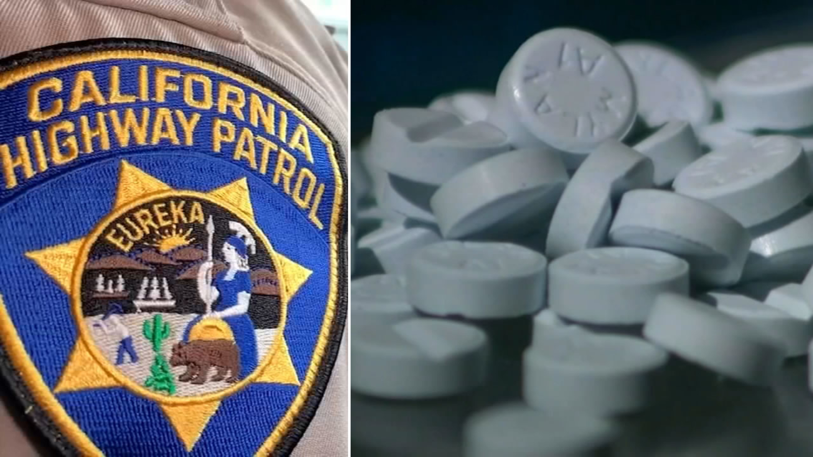 Massive Fentanyl Seizures in San Francisco Could Wipe Out Entire Population Multiple Times Over