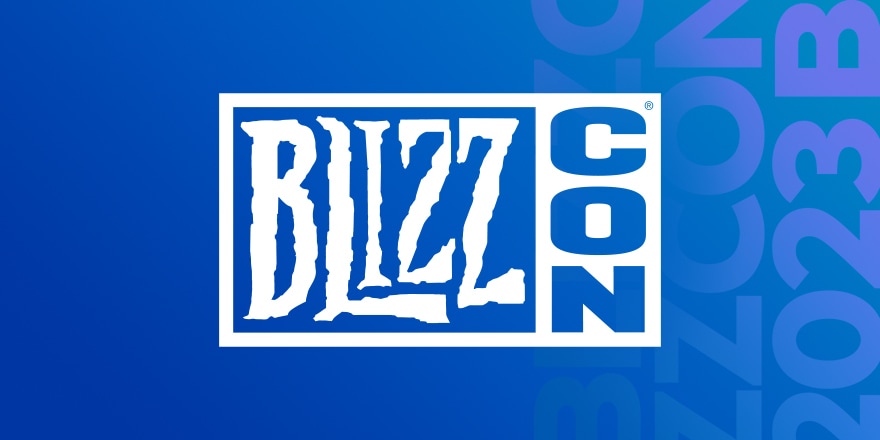 Featured image for BlizzCon 2023: A Guide to the Must-Watch Events
