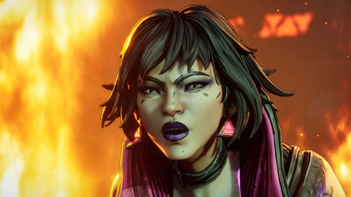 Featured image for Borderlands 4 Halloween Event and Patch Update Sparks Mixed Reactions