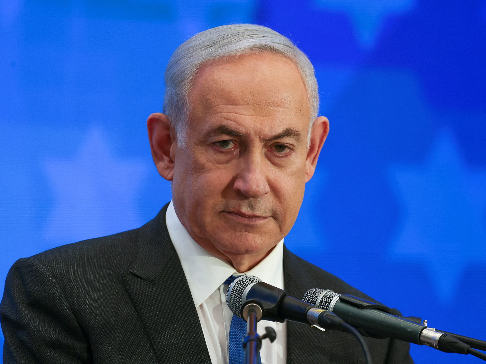 "Netanyahu Vows Immediate Action to Shut Down Al Jazeera in Israel"