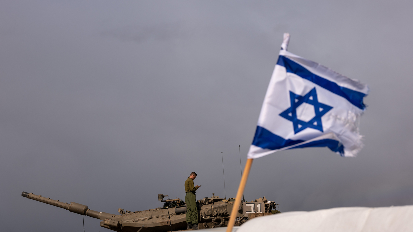 "Mediators in Cairo Making Progress on Gaza Cease-Fire Talks"