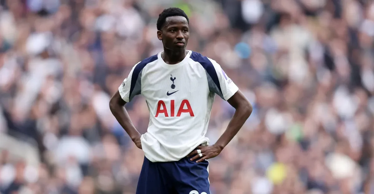 Forest stun Spurs in pivotal six-pointer with 3-0 win