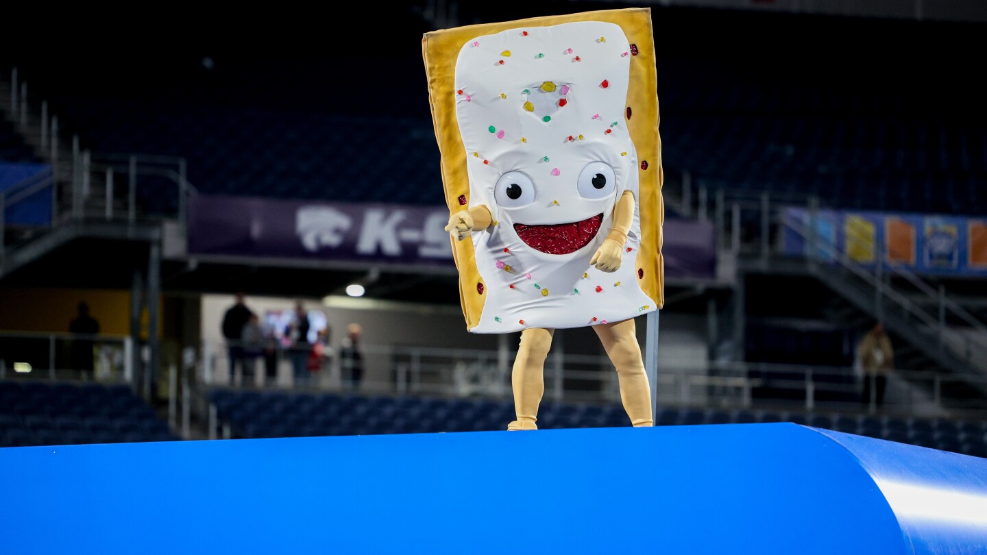 Featured image for "Pop-Tarts' Sweet Deal: Taylor Swift's Recipe for Changing Travis Kelce"
