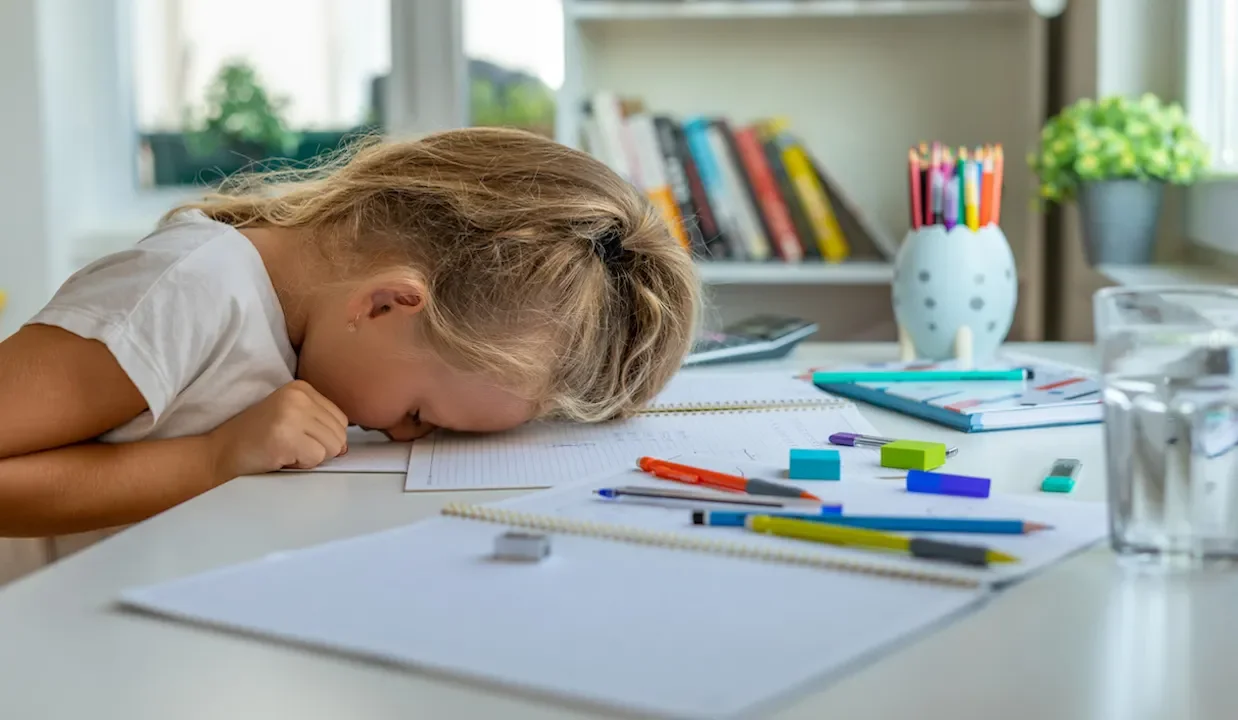 Featured image for ADHD Drug Shortage Threatens Back-to-School Season, Warns Expert